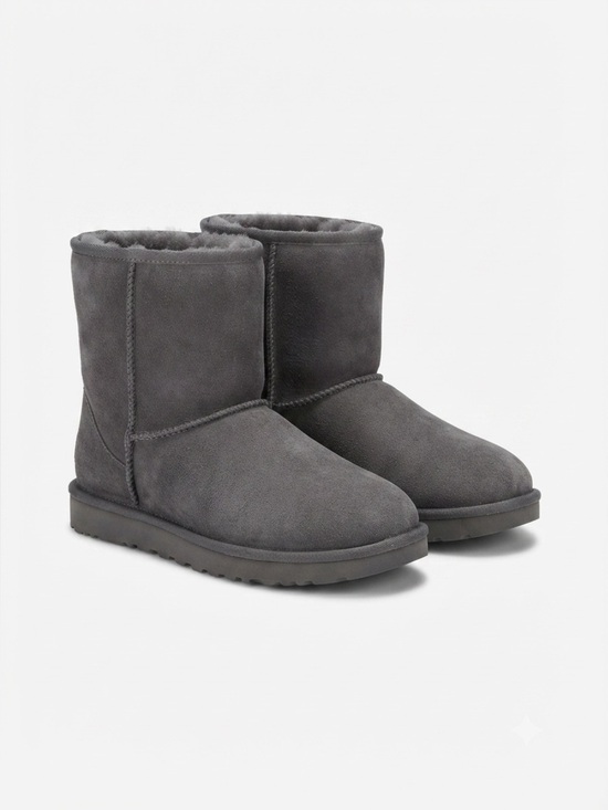 UGG Shoes - UGG Charcoal Boots